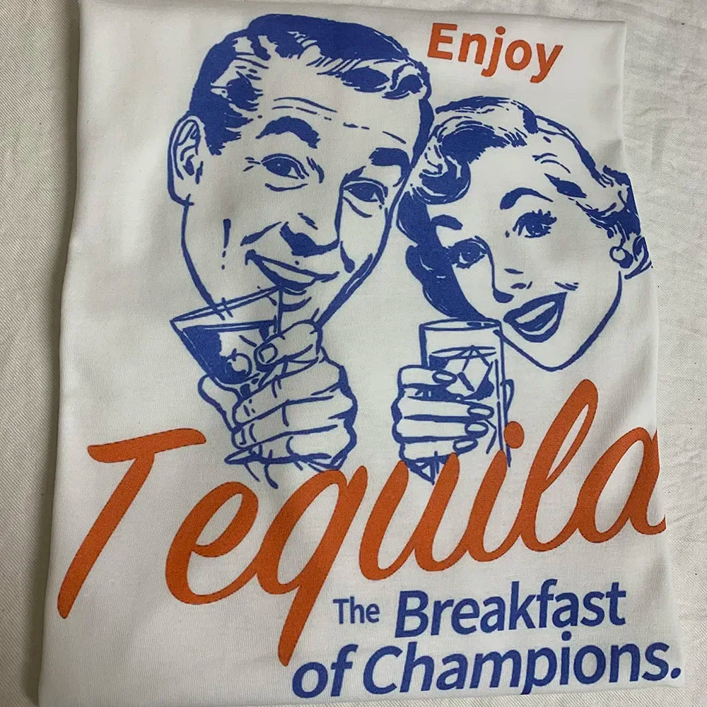 Tshirt Tequila