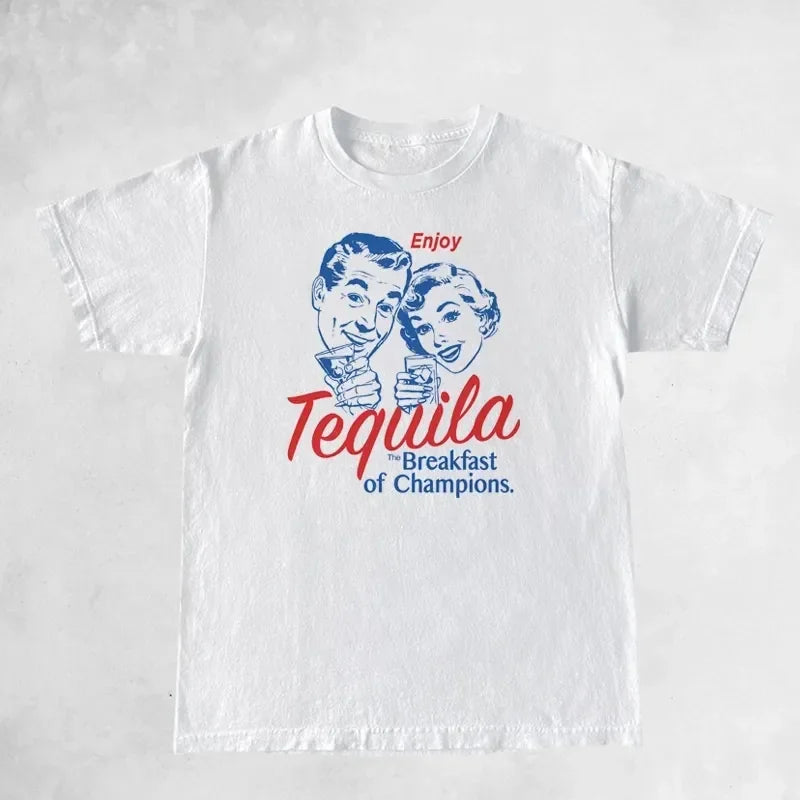 Tshirt Tequila